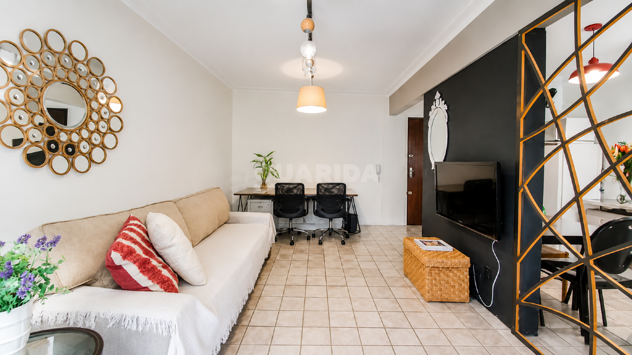 Apartamento para alugar em Avenida Osvaldo Aranha, 350 - foto 3