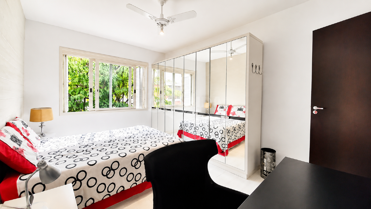 Apartamento para alugar em Avenida Osvaldo Aranha, 350 - foto 10