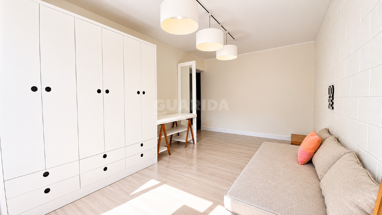Apartamento para alugar em Avenida Osvaldo Aranha, 350 - foto 15