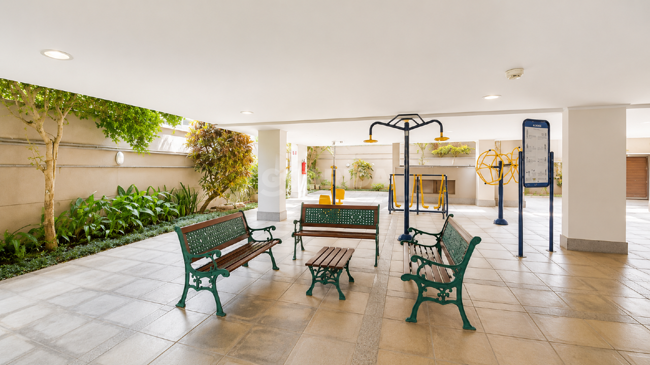 Apartamento para alugar em Avenida Osvaldo Aranha, 350 - foto 20