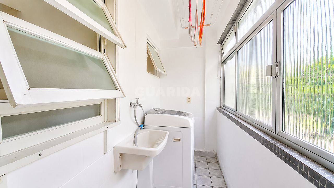 Apartamento para alugar em Avenida Osvaldo Aranha, 350 - foto 7