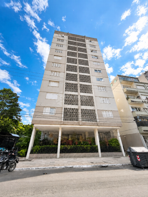Apartamento para alugar em Avenida Osvaldo Aranha, 350 - foto 17