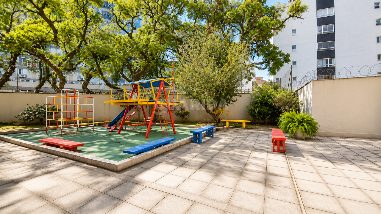 Apartamento para alugar em Avenida Osvaldo Aranha, 350 - foto 19