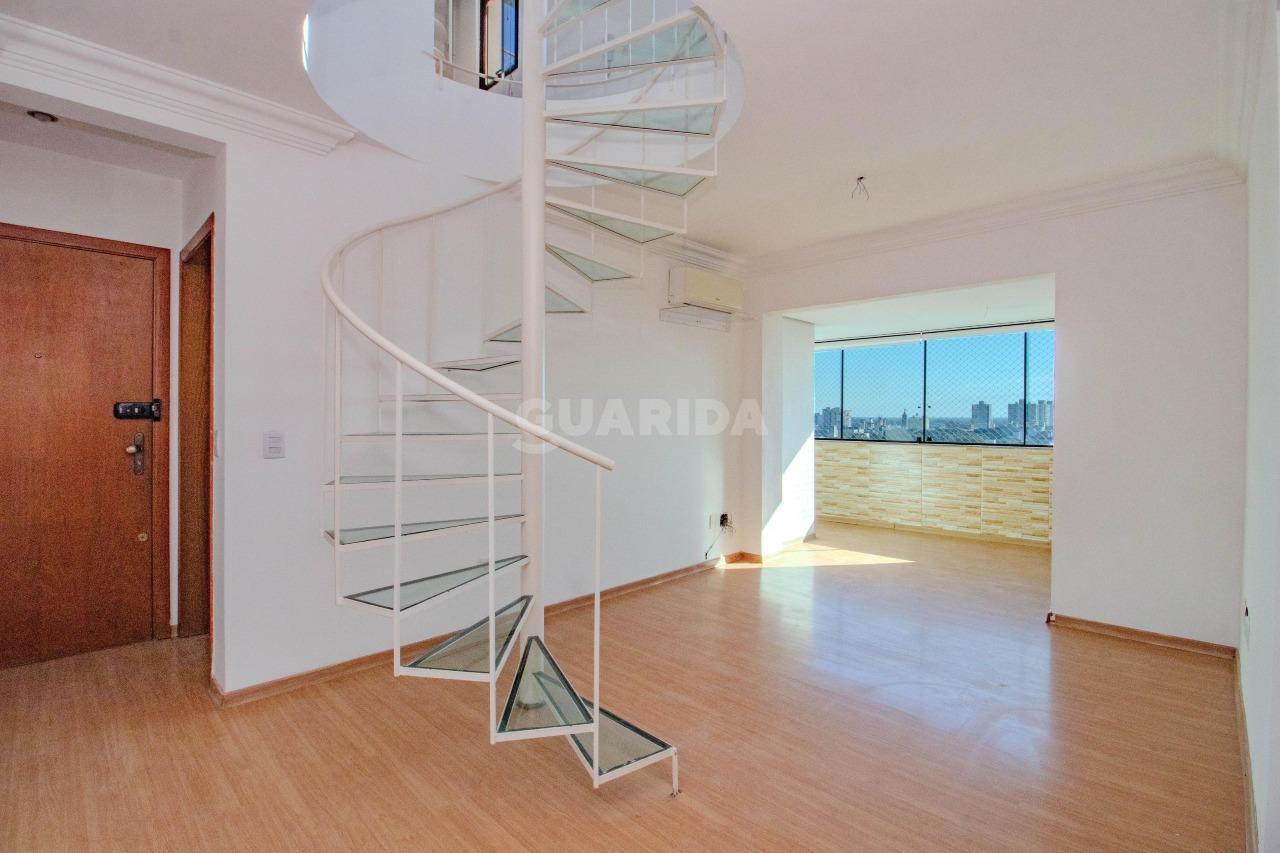 Apartamento para alugar em São Geraldo, Porto Alegre - foto 1