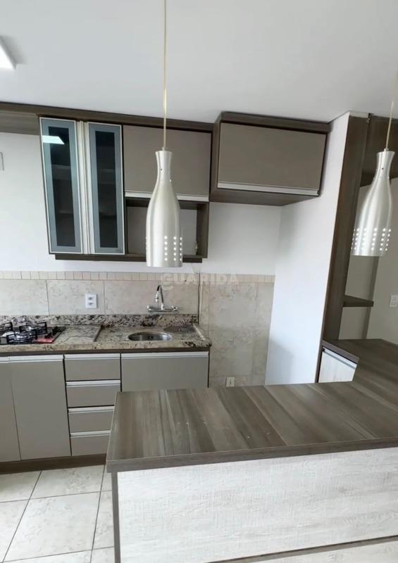 Apartamento para alugar em Estrada Campo Novo, 391 - foto 5