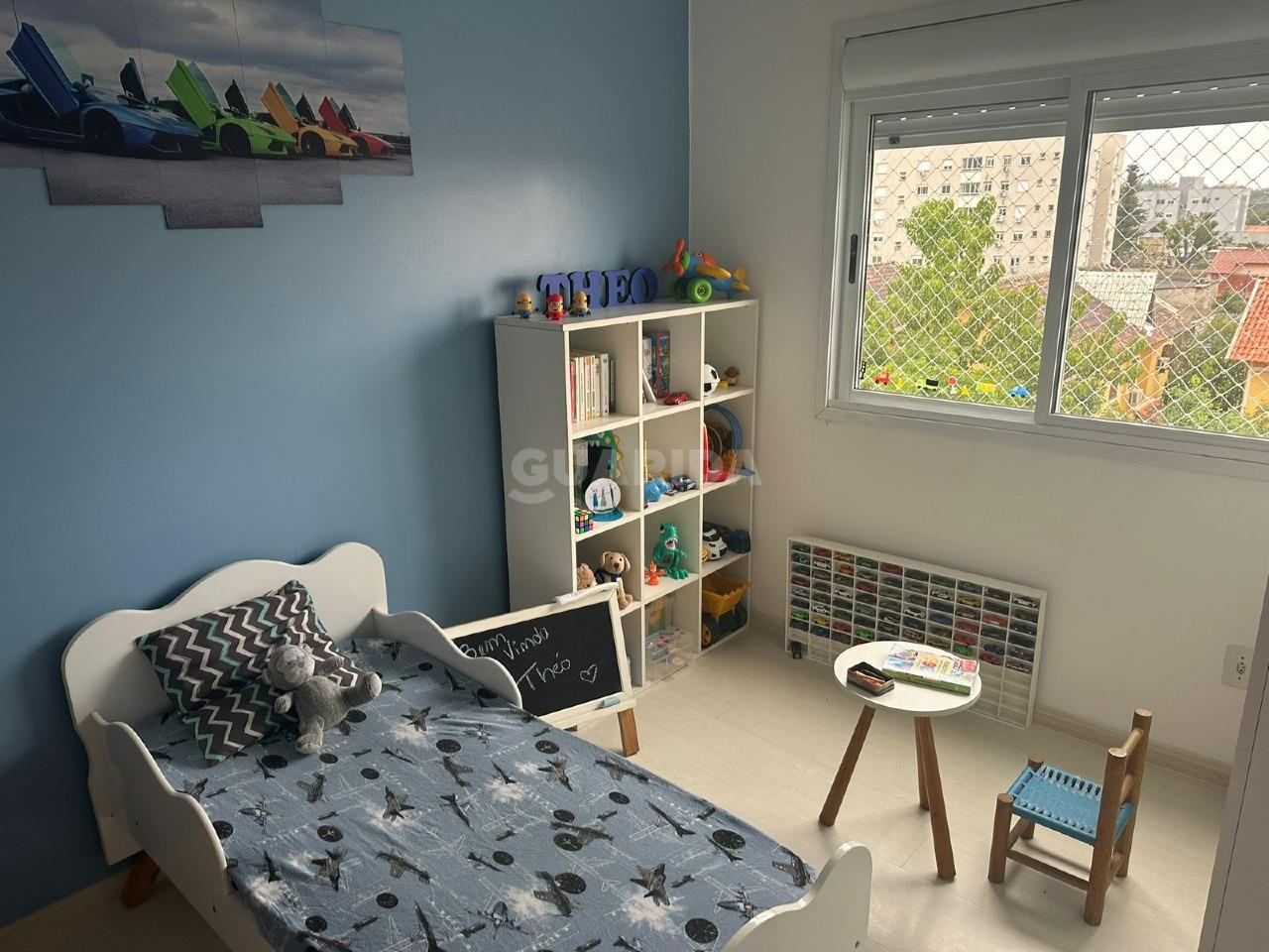Apartamento para alugar em Estrada Campo Novo, 391 - foto 11