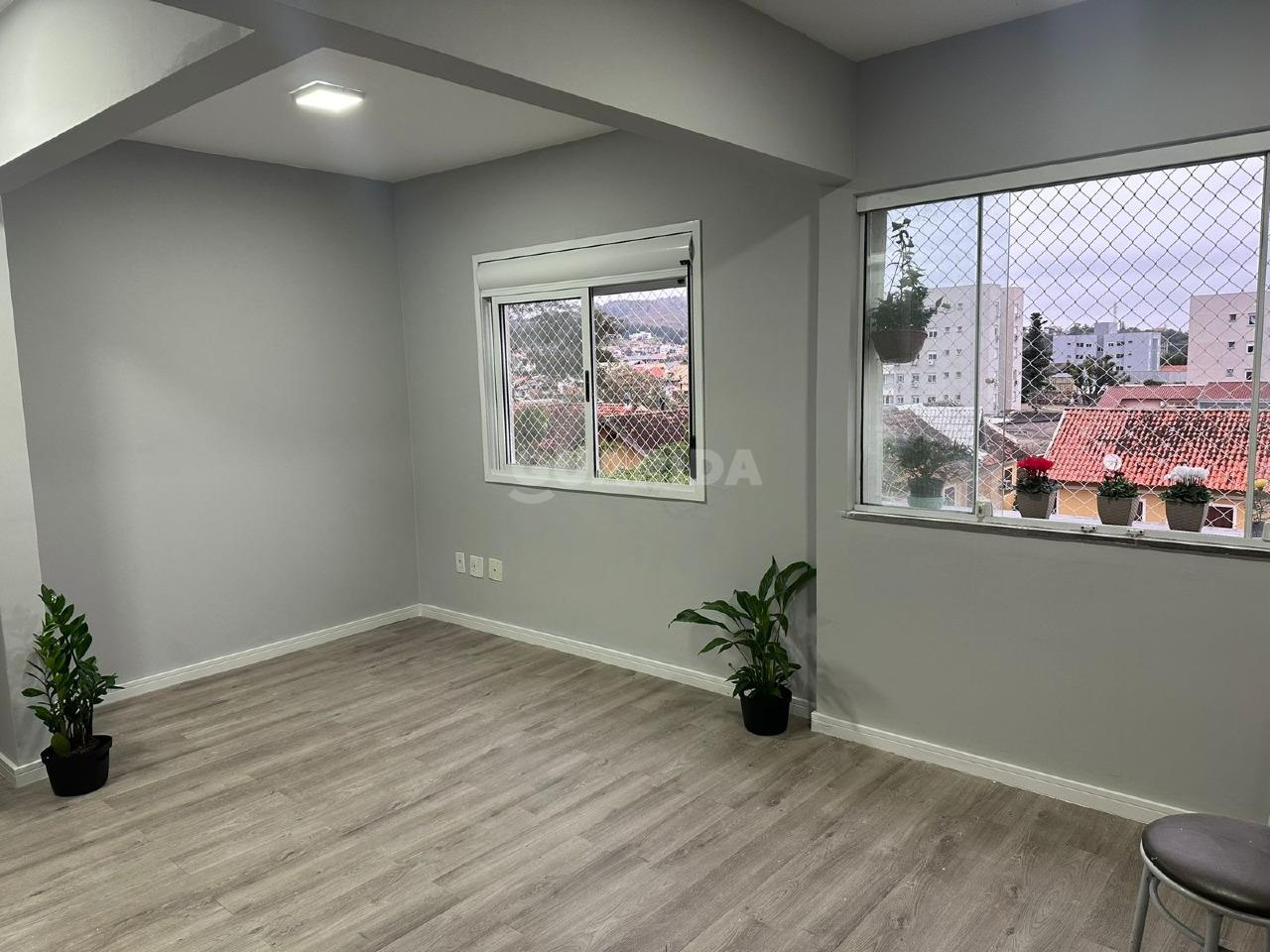 Apartamento para alugar em Estrada Campo Novo, 391 - foto 2