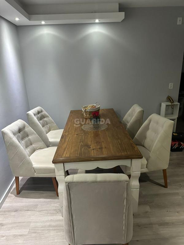 Apartamento para alugar em Estrada Campo Novo, 391 - foto 3