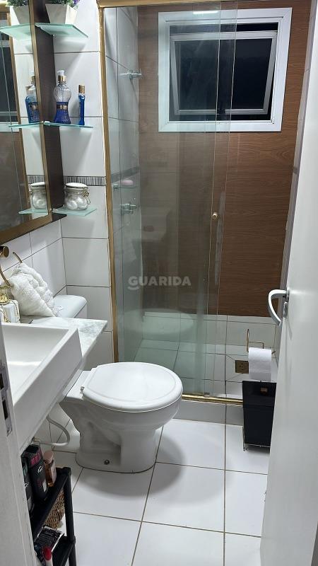 Apartamento para alugar em Estrada Campo Novo, 391 - foto 10