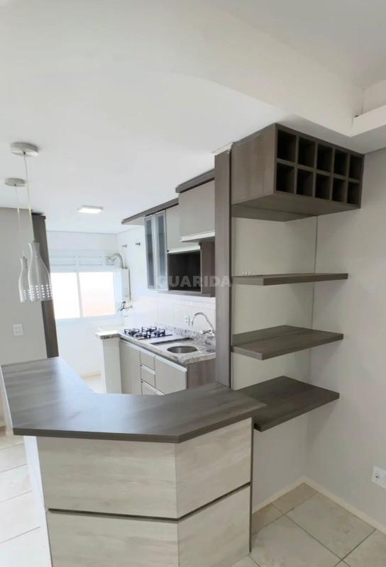 Apartamento para alugar em Estrada Campo Novo, 391 - foto 4