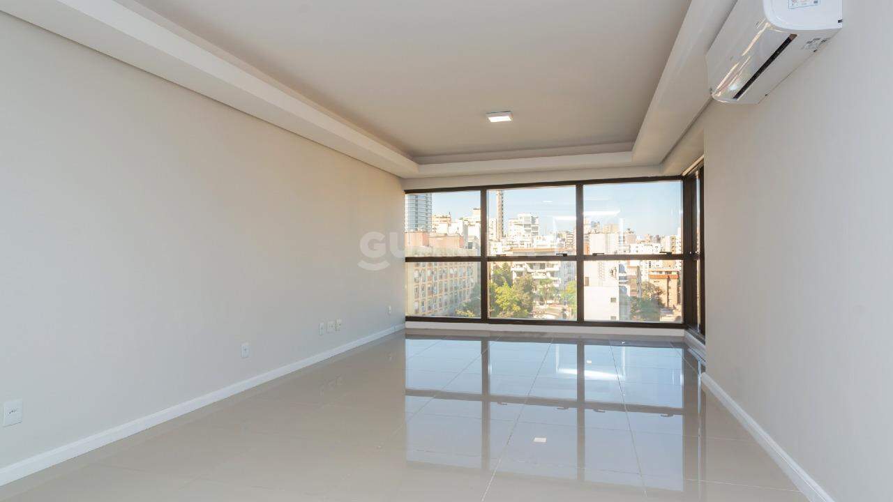 Apartamento para alugar em Rio Branco, Porto Alegre - foto 1