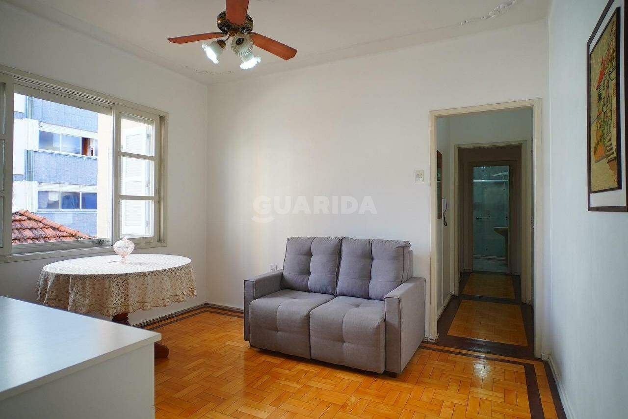 Apartamento para alugar em Bom Fim, Porto Alegre - foto 1