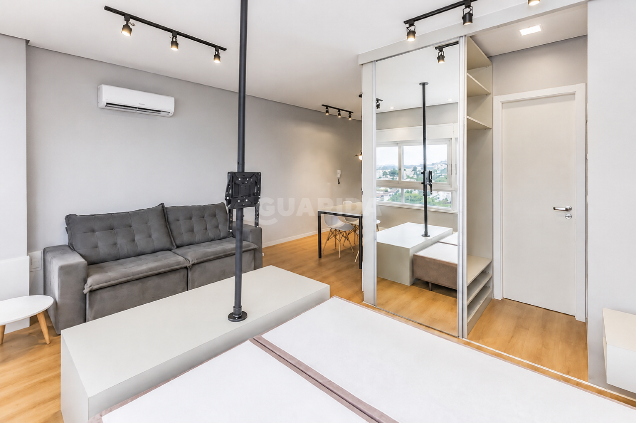 Apartamento para alugar em Avenida Ipiranga, 8355 - foto 5
