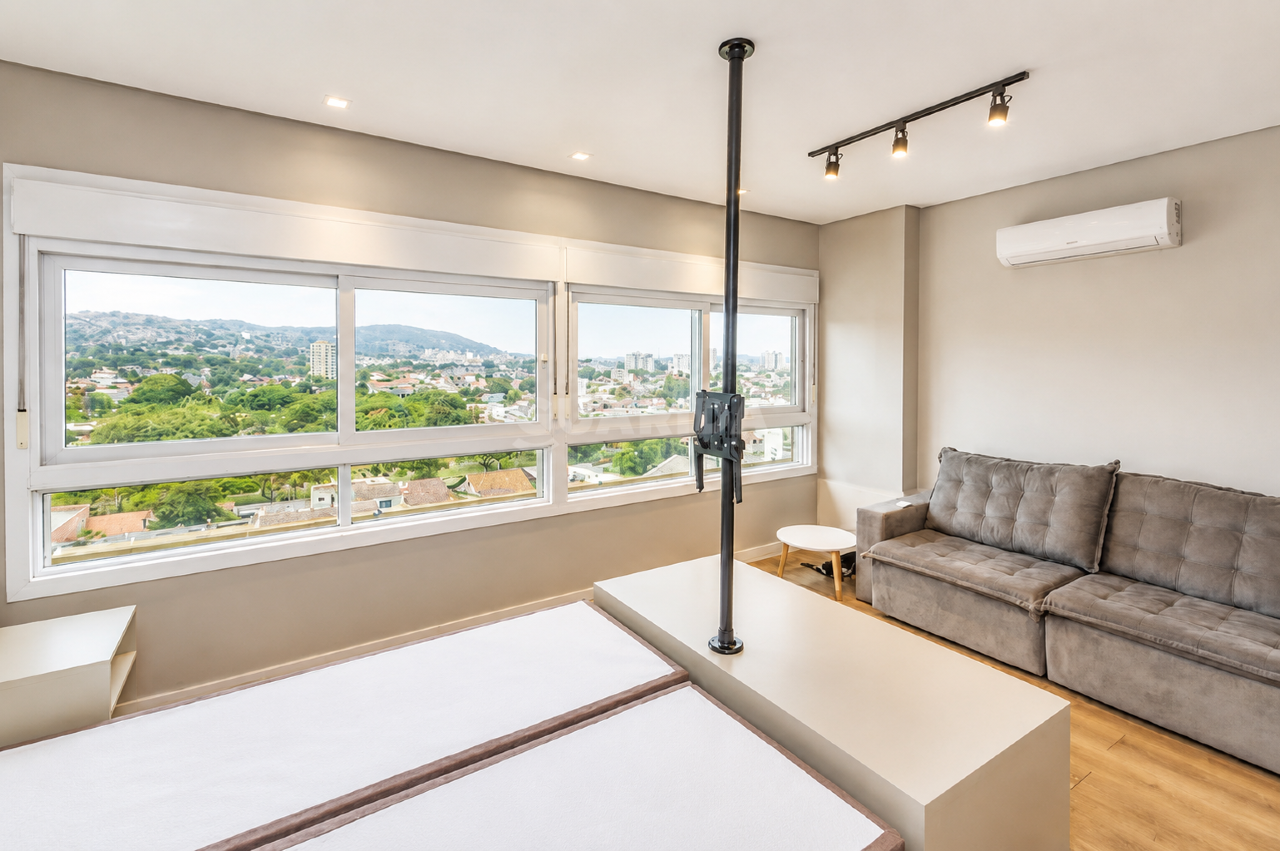 Apartamento para alugar em Avenida Ipiranga, 8355 - foto 4