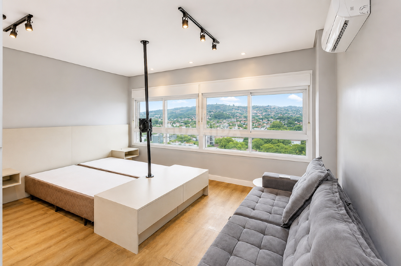 Apartamento para alugar em Avenida Ipiranga, 8355 - foto 3