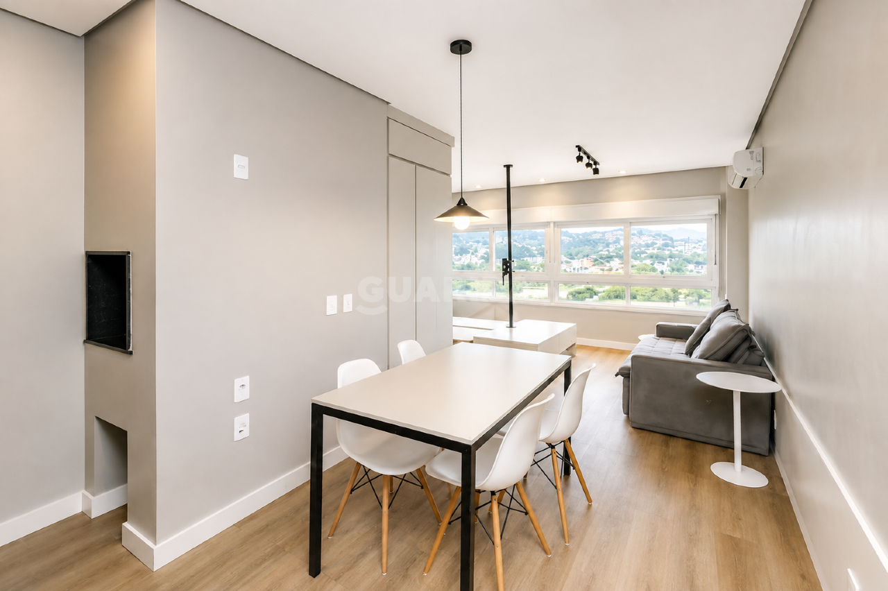 Apartamento para alugar em Avenida Ipiranga, 8355 - foto 2