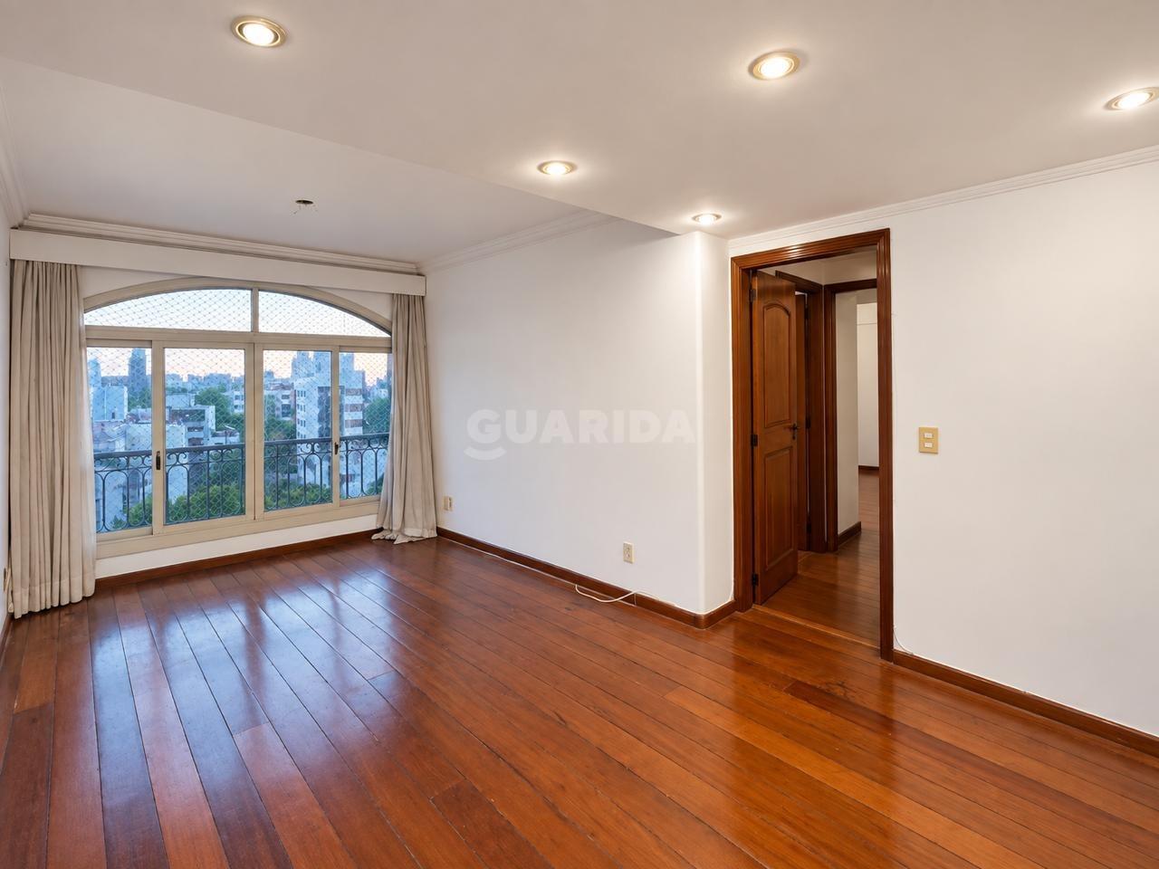 Apartamento para alugar em Mont Serrat, Porto Alegre - foto 1