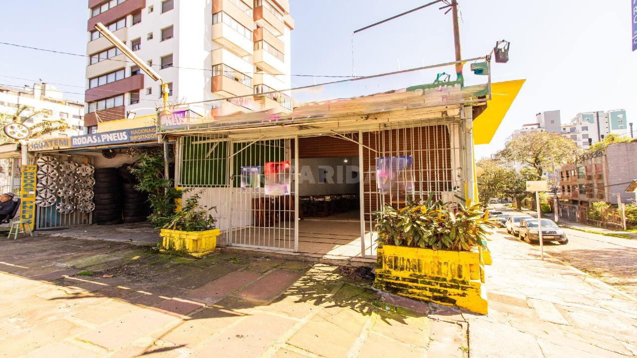 loja ponto comercial para alugar em Passo d`Areia, Porto Alegre - foto 1