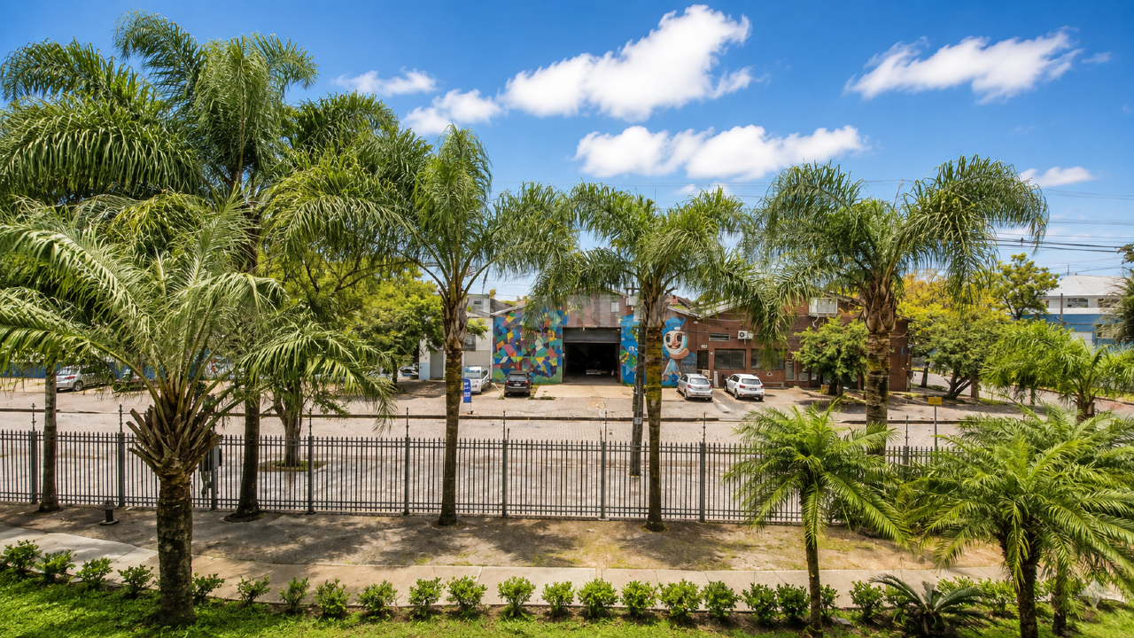 Apartamento para alugar em Avenida Polônia, 255 - foto 5