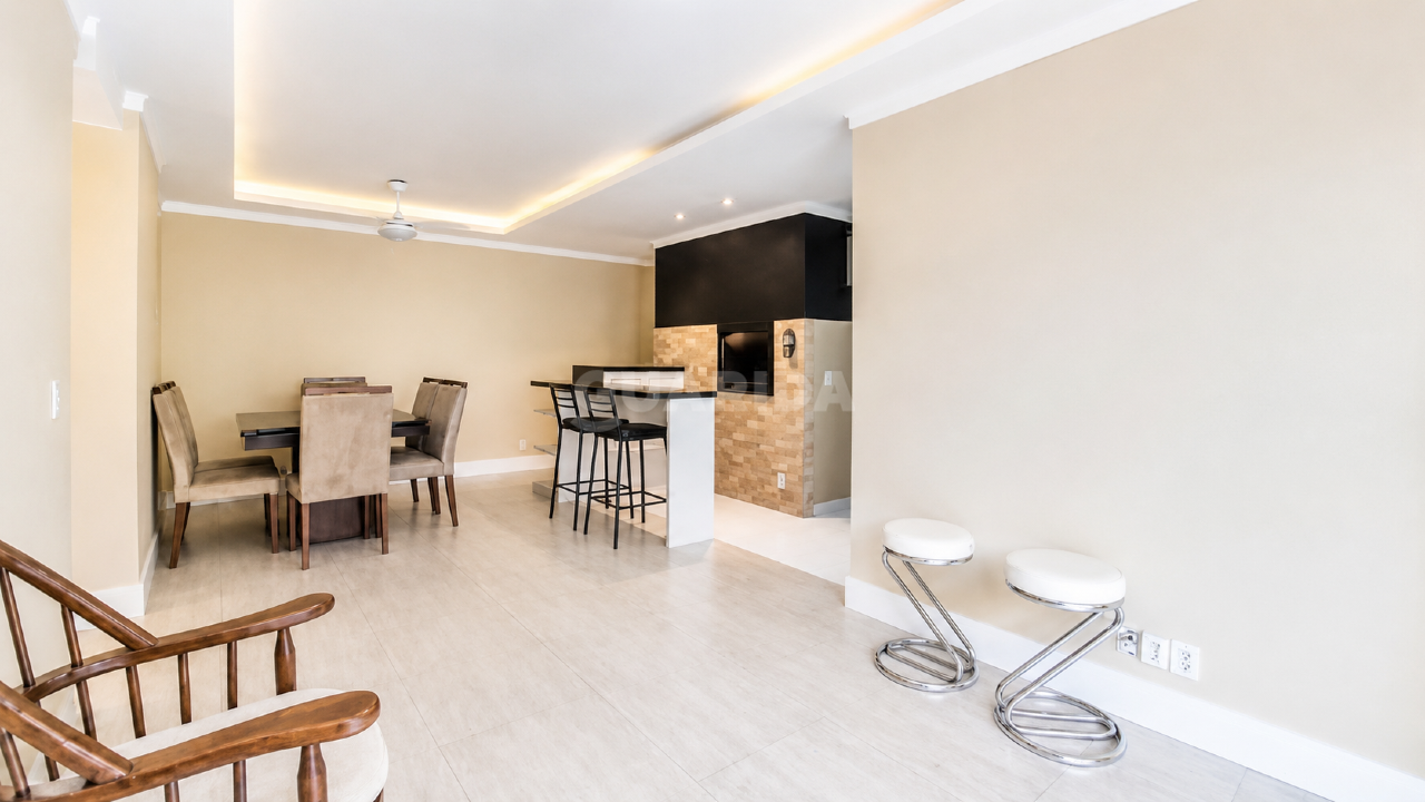 Apartamento para alugar em Avenida Polônia, 255 - foto 3