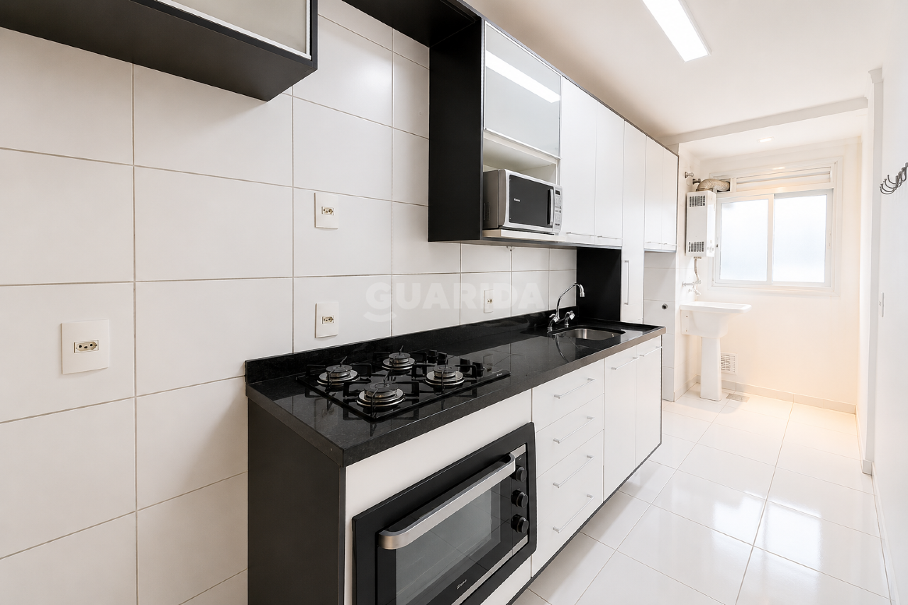 Apartamento para alugar em Avenida Polônia, 255 - foto 7