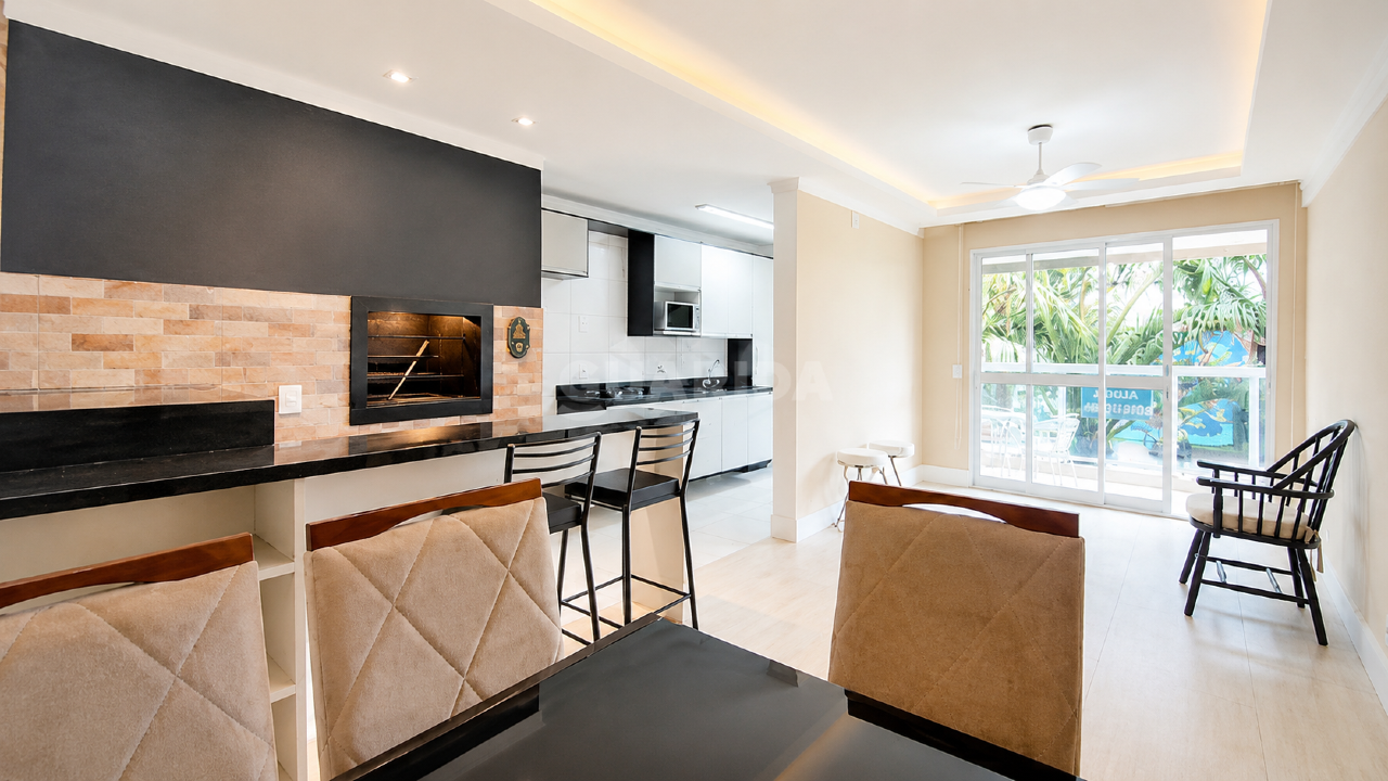 Apartamento para alugar em Avenida Polônia, 255 - foto 2