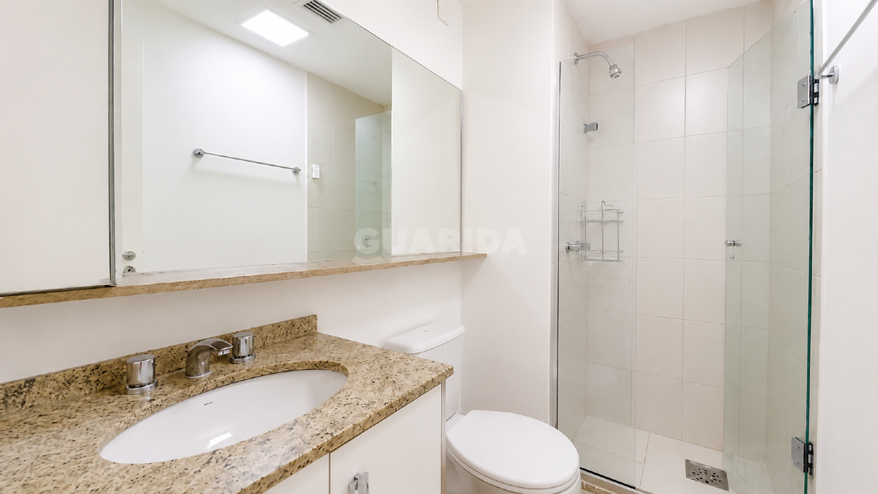 Apartamento para alugar em Avenida Polônia, 255 - foto 18