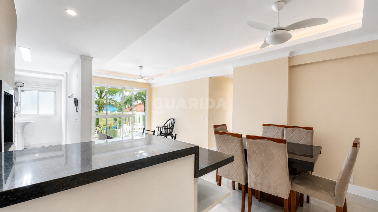 Apartamento para alugar em São Geraldo, Porto Alegre - foto 1