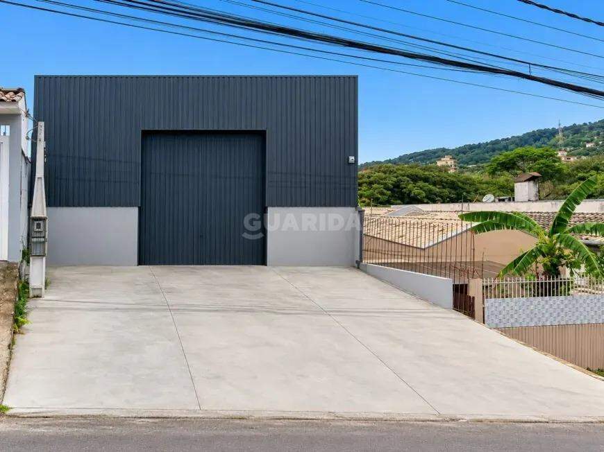 galpao deposito pavilhao para alugar em Nonoai, Porto Alegre - foto 1