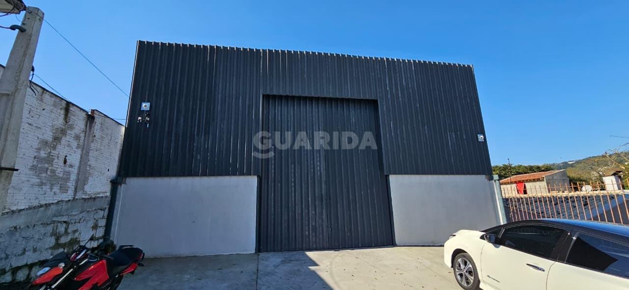galpao deposito pavilhao para alugar em Rua Erechim, 262 - foto 2