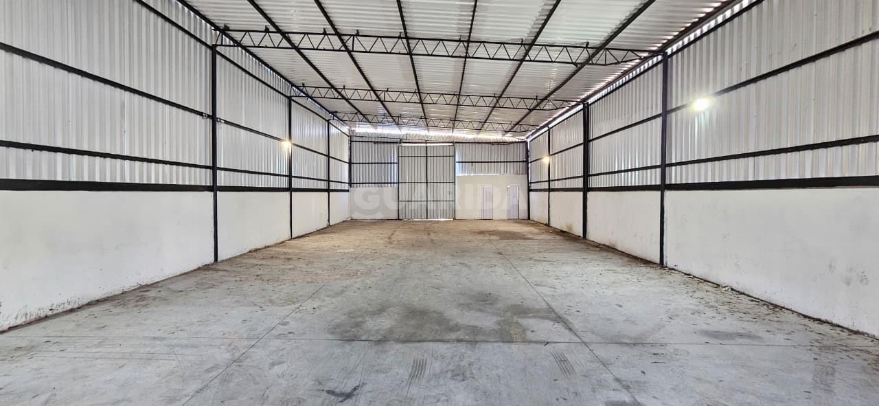 galpao deposito pavilhao para alugar em Rua Erechim, 262 - foto 3