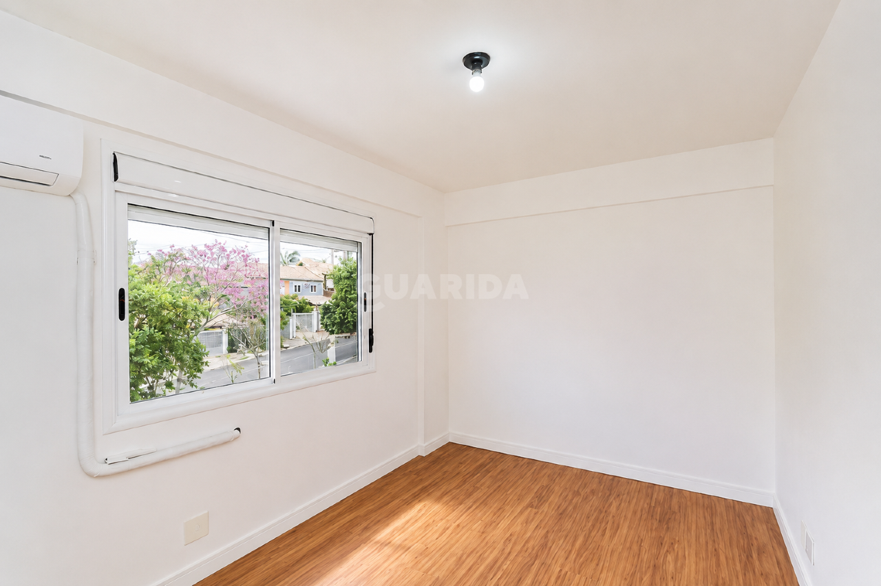Apartamento para alugar em Rua Ney da Gama Ahrends, 51 - foto 9