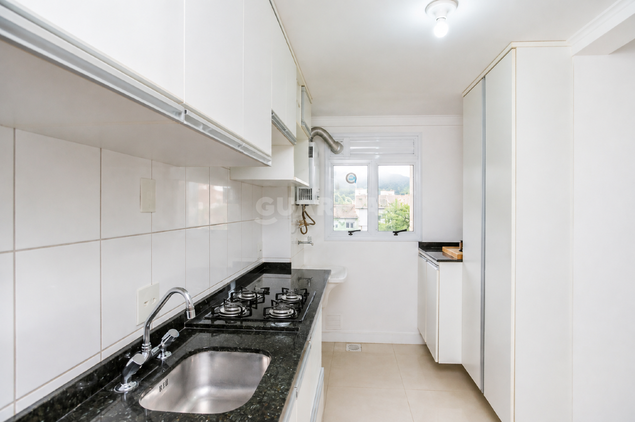Apartamento para alugar em Rua Ney da Gama Ahrends, 51 - foto 8