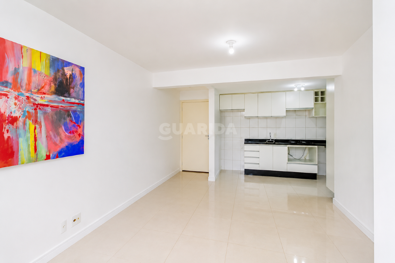 Apartamento para alugar em Rua Ney da Gama Ahrends, 51 - foto 3