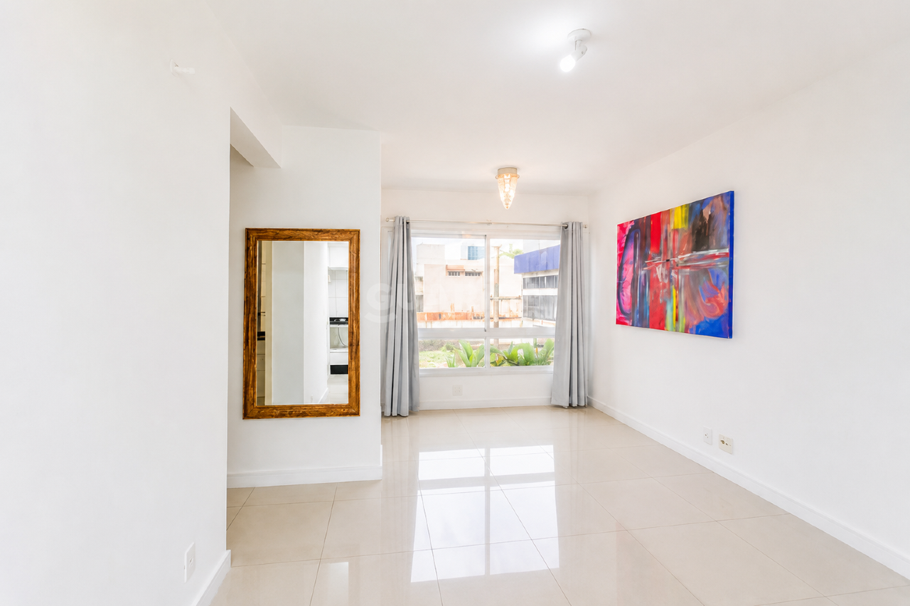 Apartamento para alugar em Rua Ney da Gama Ahrends, 51 - foto 2