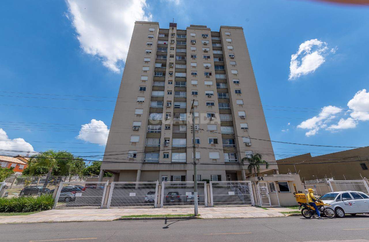 Apartamento para alugar em Rua Ney da Gama Ahrends, 51 - foto 14