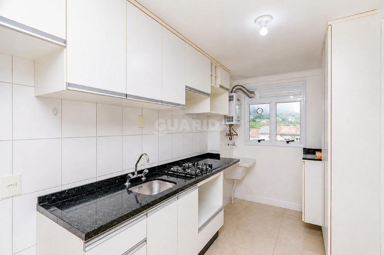 Apartamento para alugar em Rua Ney da Gama Ahrends, 51 - foto 7