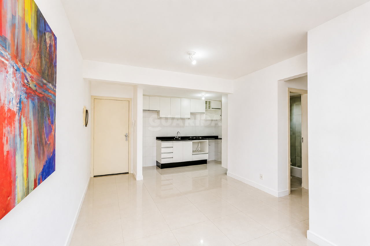 Apartamento para alugar em Rua Ney da Gama Ahrends, 51 - foto 4