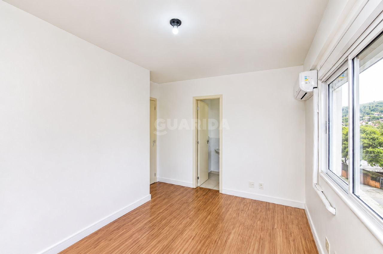 Apartamento para alugar em Rua Ney da Gama Ahrends, 51 - foto 13