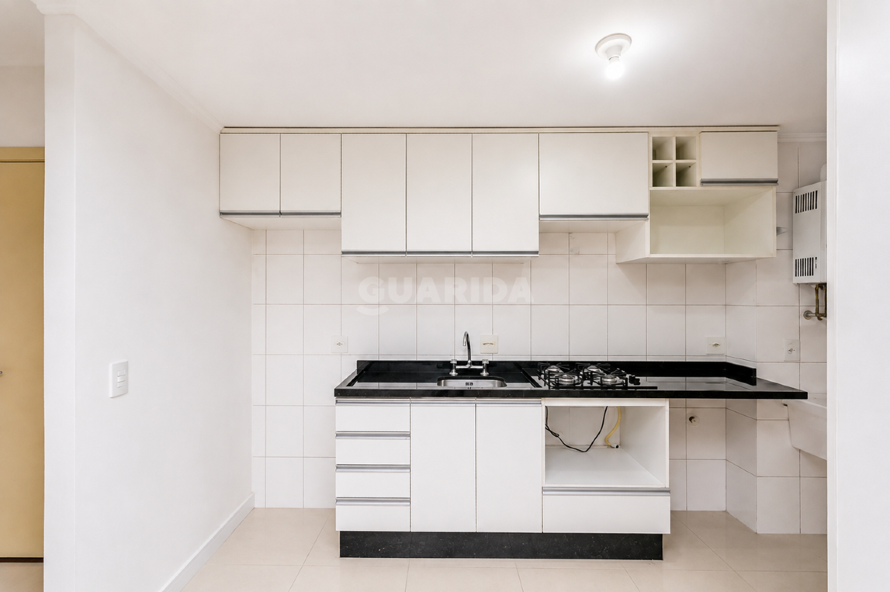 Apartamento para alugar em Rua Ney da Gama Ahrends, 51 - foto 5