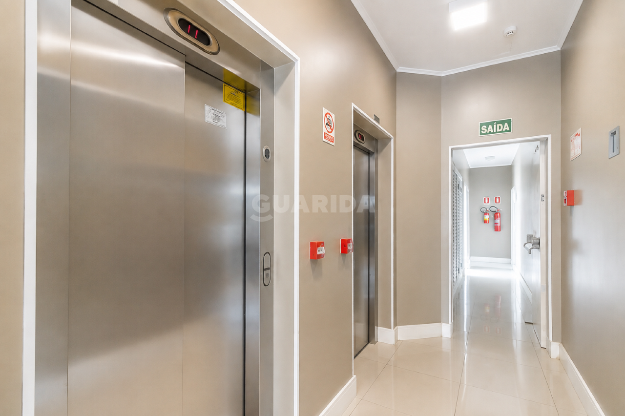 Apartamento para alugar em Rua Ney da Gama Ahrends, 51 - foto 15
