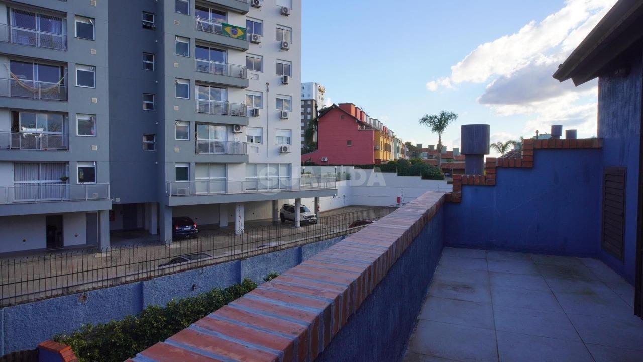 casa sobrado para alugar em Rua Manoel Lopes Meirelles, 173 - foto 25