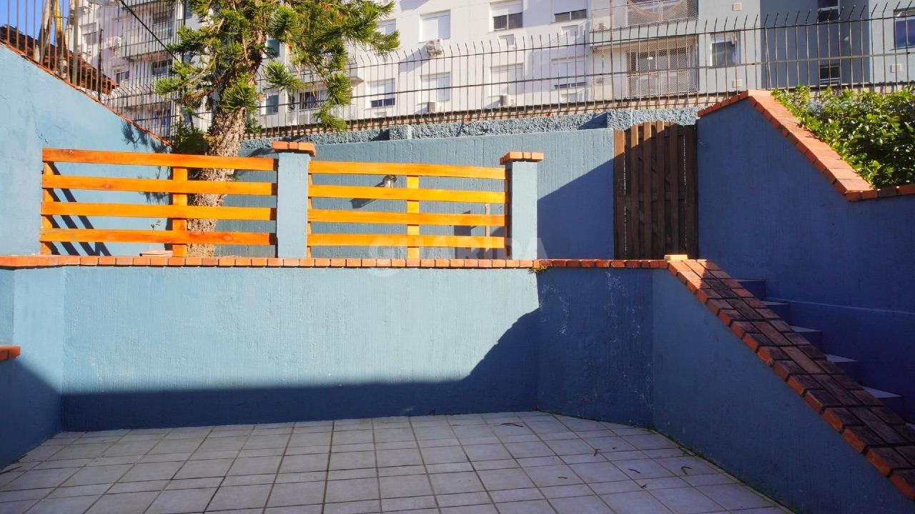 casa sobrado para alugar em Rua Manoel Lopes Meirelles, 173 - foto 29