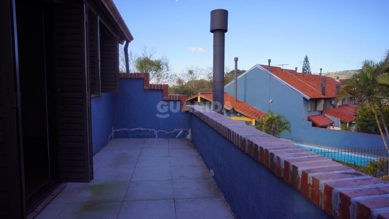 casa sobrado para alugar em Rua Manoel Lopes Meirelles, 173 - foto 24