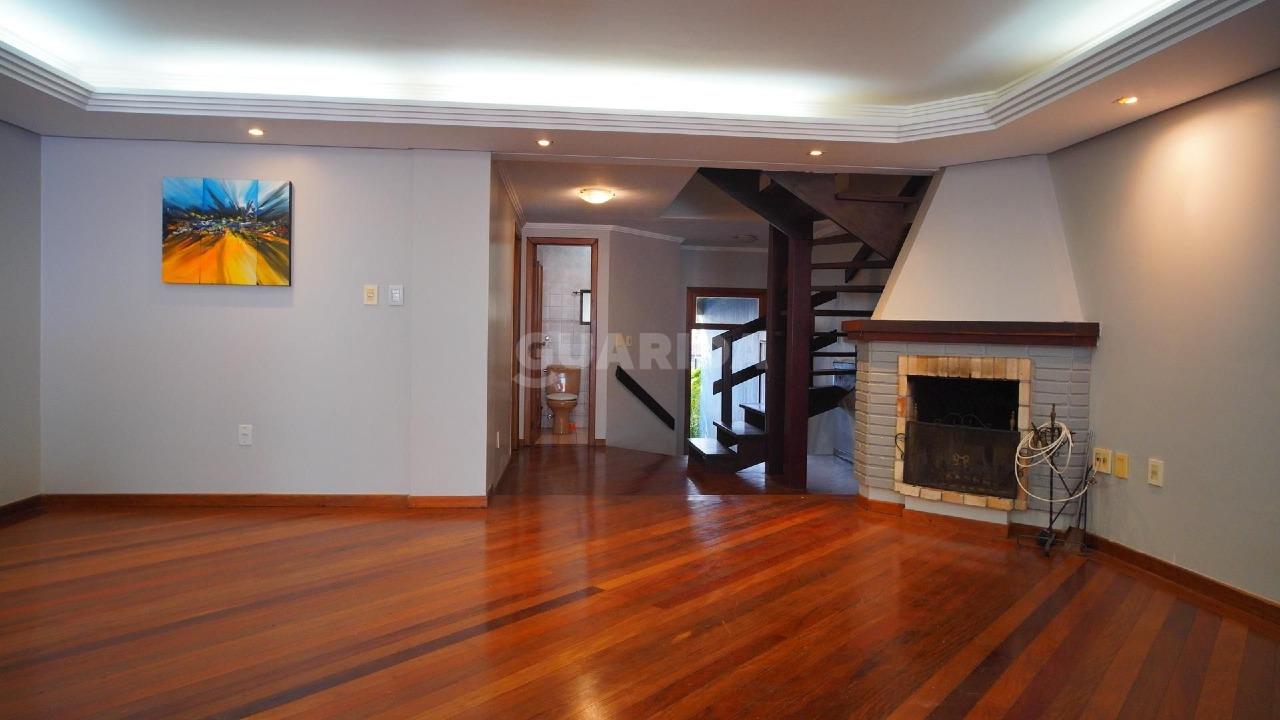 casa sobrado para alugar em Rua Manoel Lopes Meirelles, 173 - foto 4