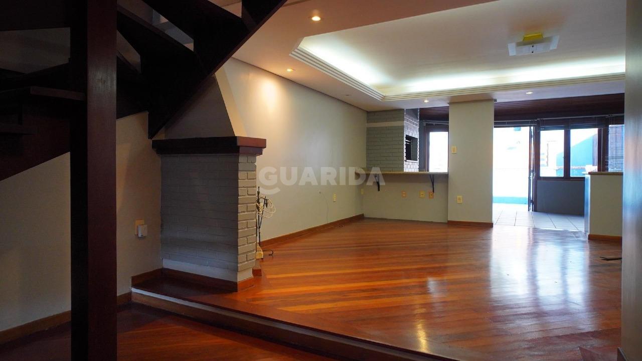 casa sobrado para alugar em Rua Manoel Lopes Meirelles, 173 - foto 3