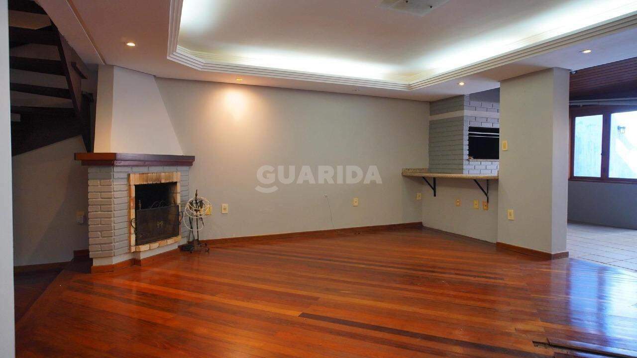 casa sobrado para alugar em Jardim Itu Sabará, Porto Alegre - foto 1