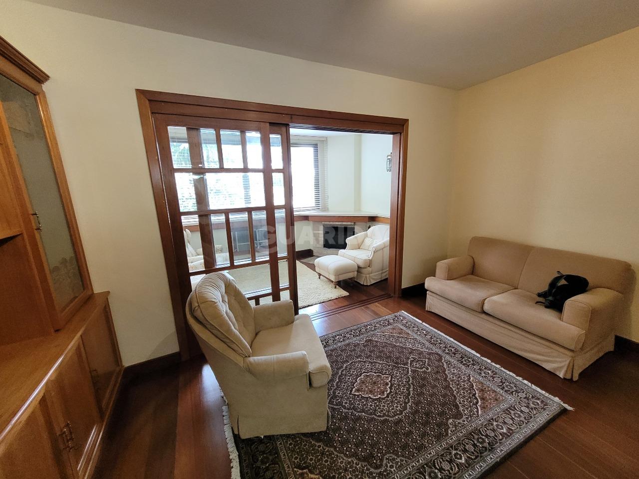 Apartamento para alugar em Rua Santa Cecília, 1565 - foto 2