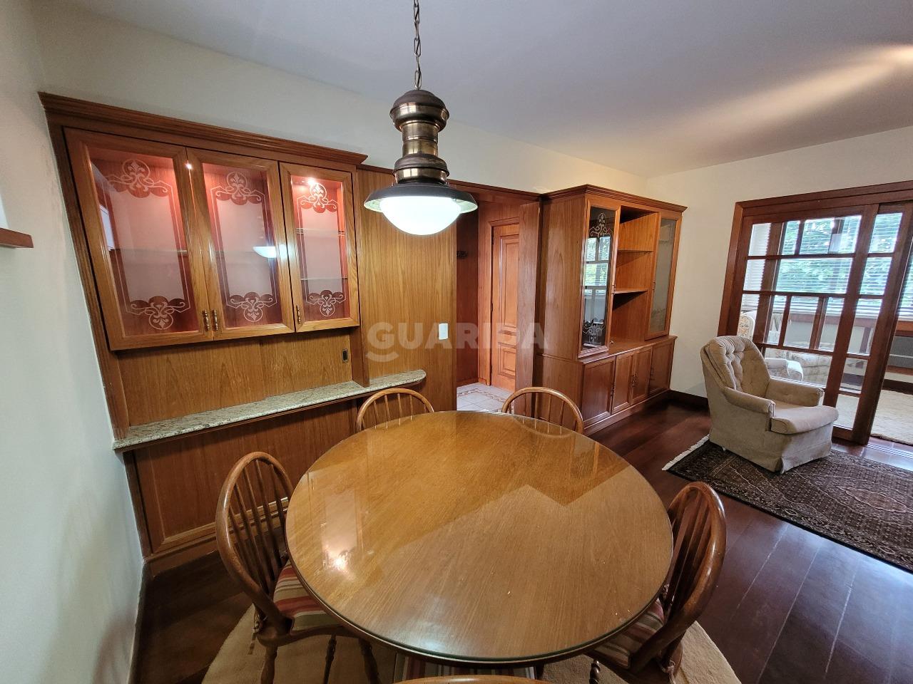 Apartamento para alugar em Rua Santa Cecília, 1565 - foto 3