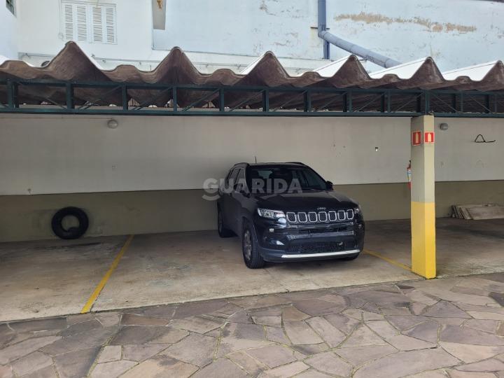 Apartamento para alugar em Rua Santa Cecília, 1565 - foto 28